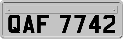 QAF7742