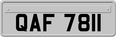 QAF7811