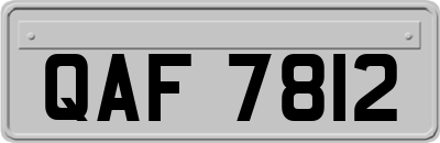 QAF7812