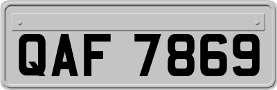 QAF7869