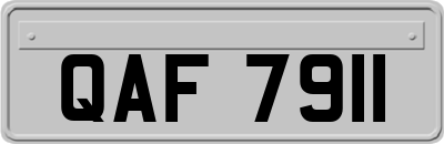 QAF7911