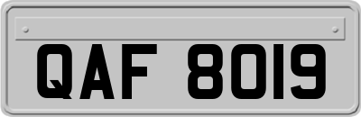 QAF8019