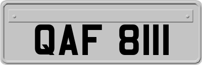 QAF8111