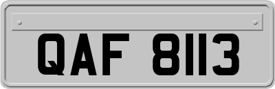 QAF8113