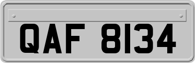 QAF8134
