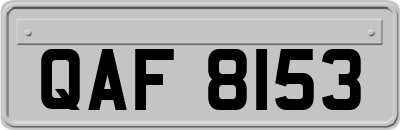 QAF8153