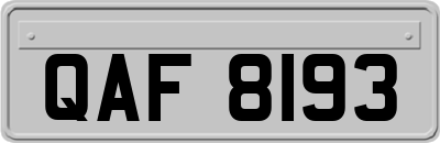 QAF8193