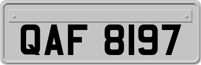 QAF8197