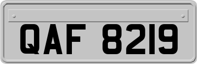 QAF8219