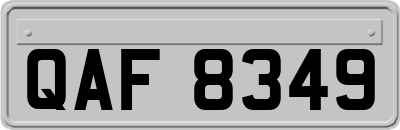 QAF8349