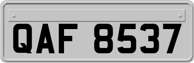 QAF8537