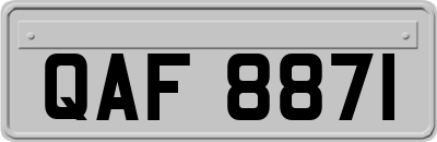 QAF8871