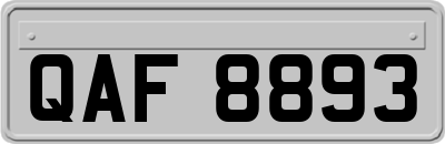 QAF8893