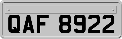 QAF8922