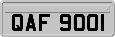 QAF9001