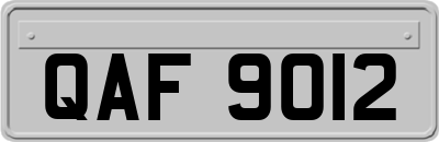 QAF9012