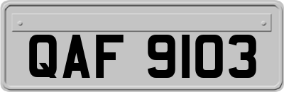 QAF9103