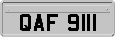 QAF9111