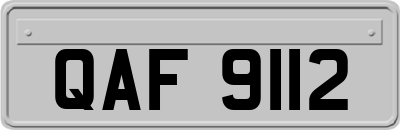 QAF9112