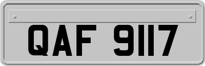 QAF9117