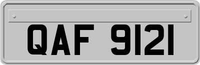 QAF9121