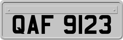 QAF9123
