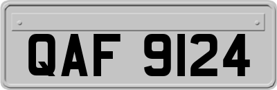 QAF9124