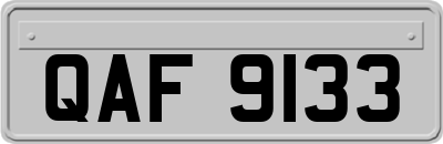 QAF9133