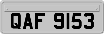 QAF9153
