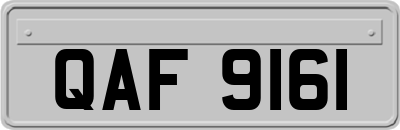 QAF9161