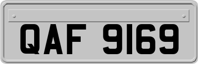 QAF9169