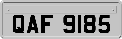 QAF9185