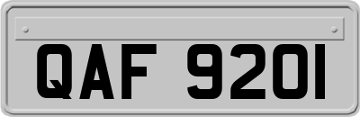 QAF9201