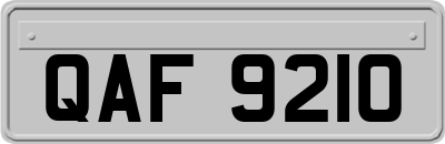 QAF9210