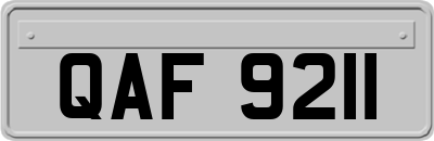 QAF9211
