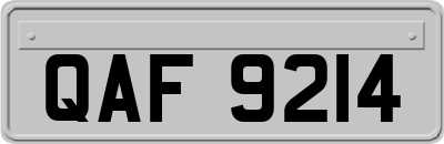QAF9214