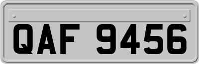 QAF9456