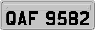 QAF9582