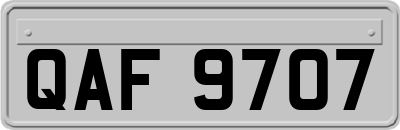 QAF9707