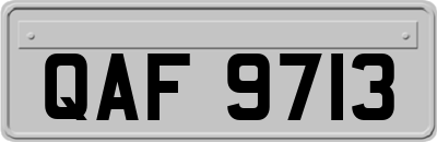 QAF9713