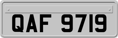 QAF9719