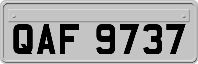 QAF9737