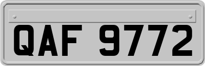 QAF9772