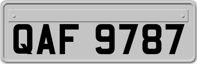 QAF9787
