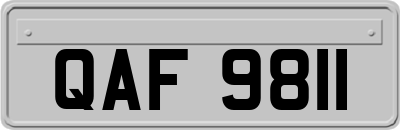 QAF9811