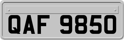 QAF9850