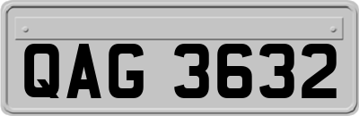 QAG3632
