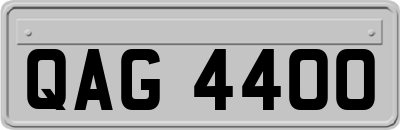 QAG4400