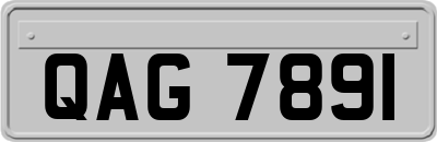 QAG7891