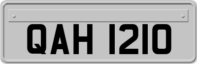 QAH1210